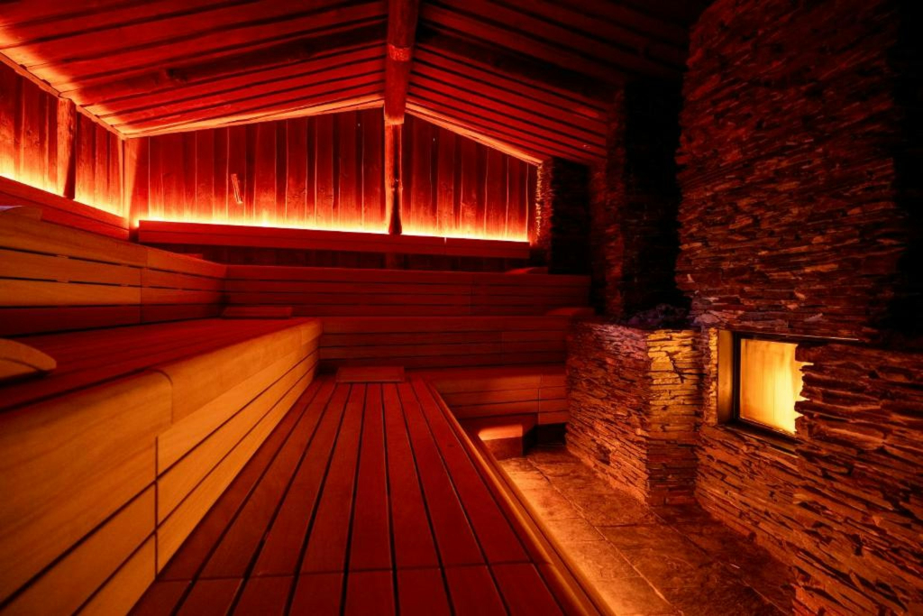 Hotel & Wellness Zuiver