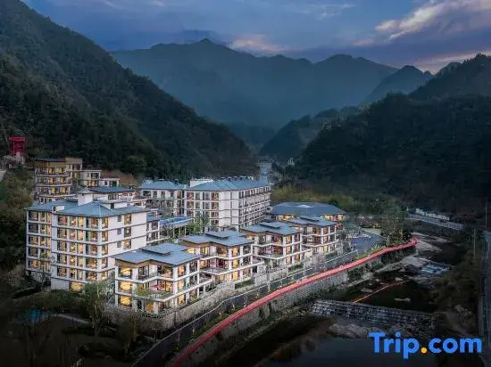 Zauyik Resort Hangzhou