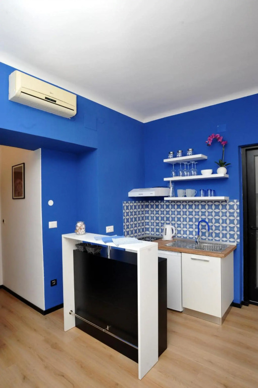 Apartments Colors of Rijeka- Blue
