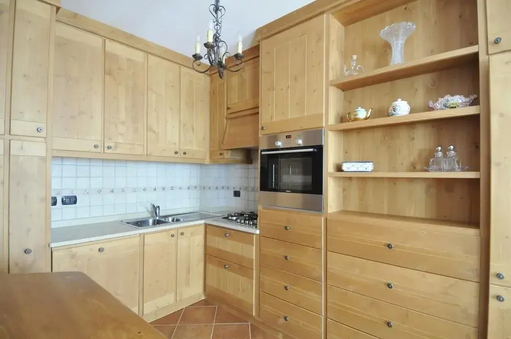 Casa Ghiretti
