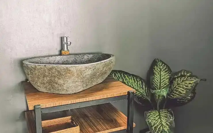 Capila Villa Bali