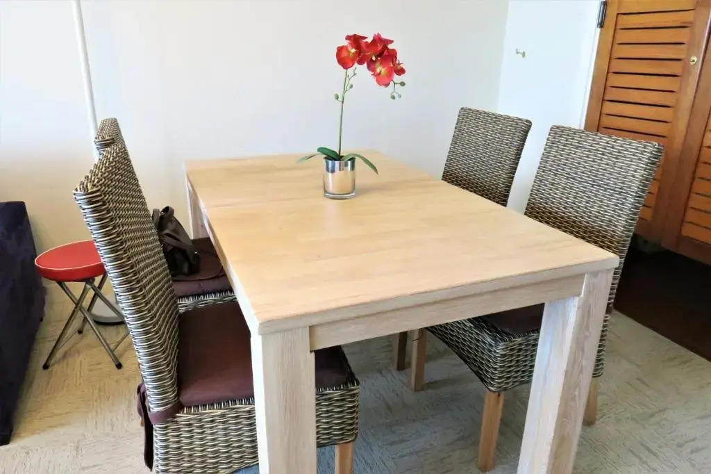 Superbe appartement TRES BELLE VUE MER à PERROS-GUIREC - Ref 819