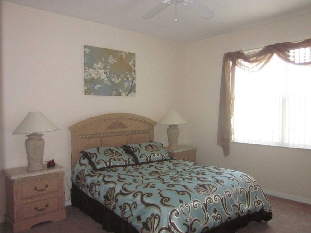 4 Br Calabay Parc Sleeps 8 - Fld 3253