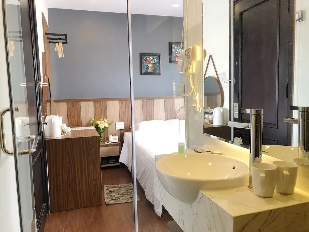 Minh Nguyen Hotel