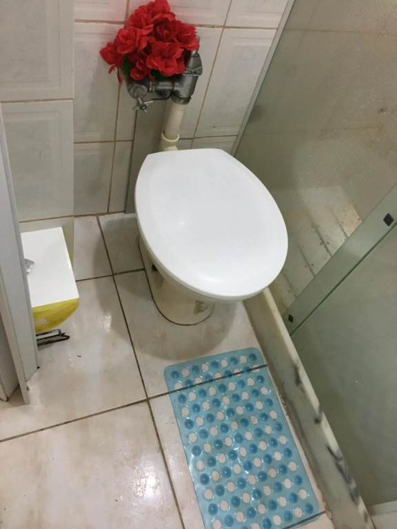 Meu Apartamento a 15min de Copacabana