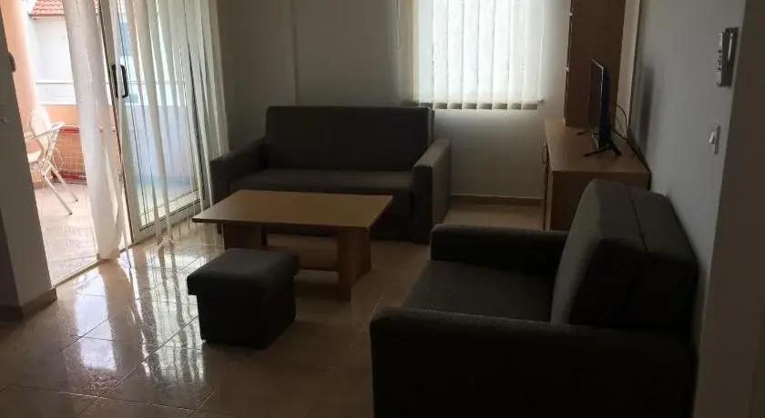Apartments Aldomar