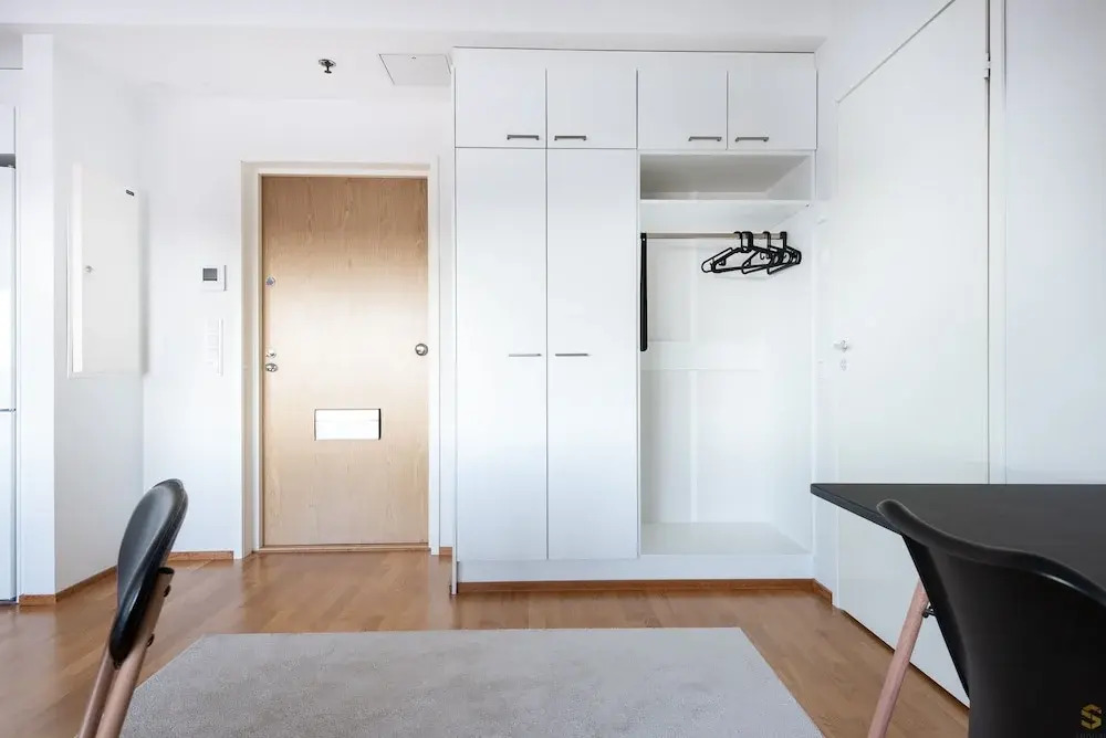WeHost Kauppakartanonkatu 7 A 20