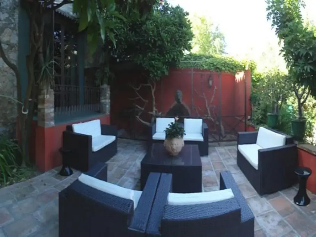 Casa Montes