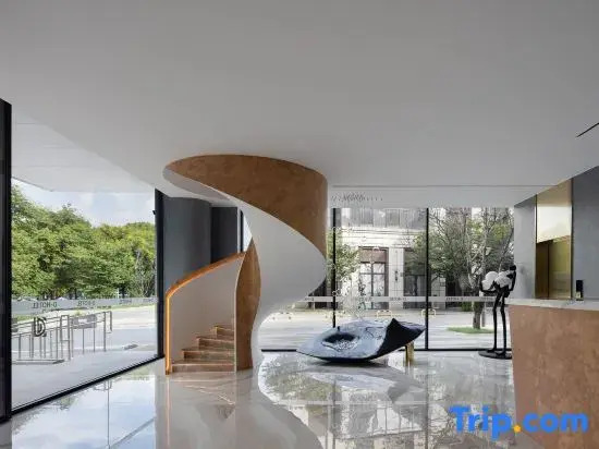 Wuxi Super Pinxuan Hotel