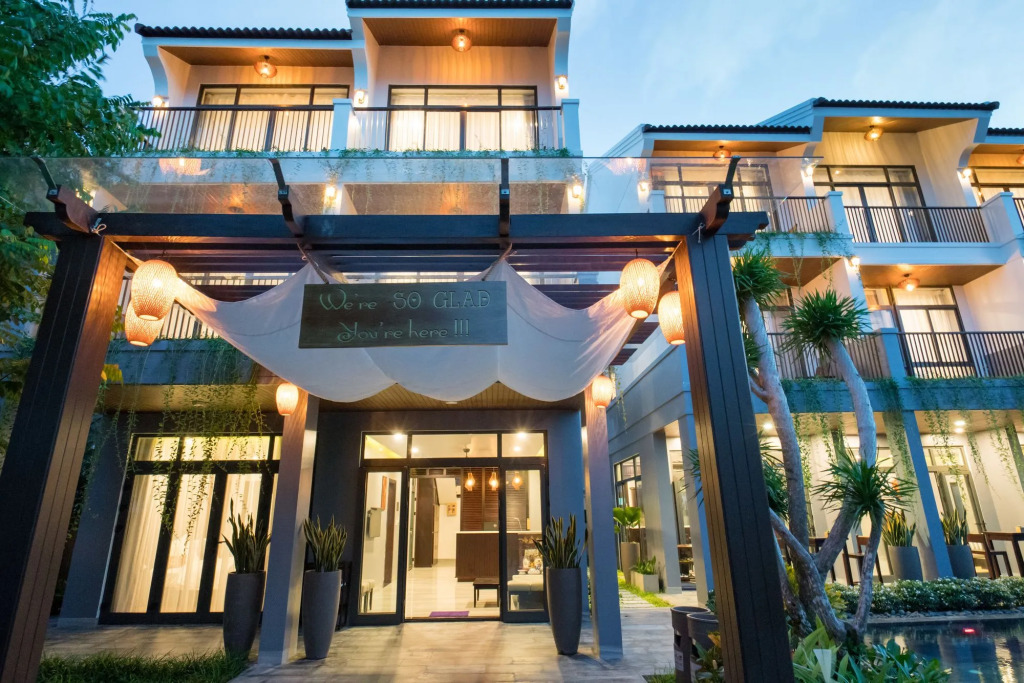 Dai An Phu Villa