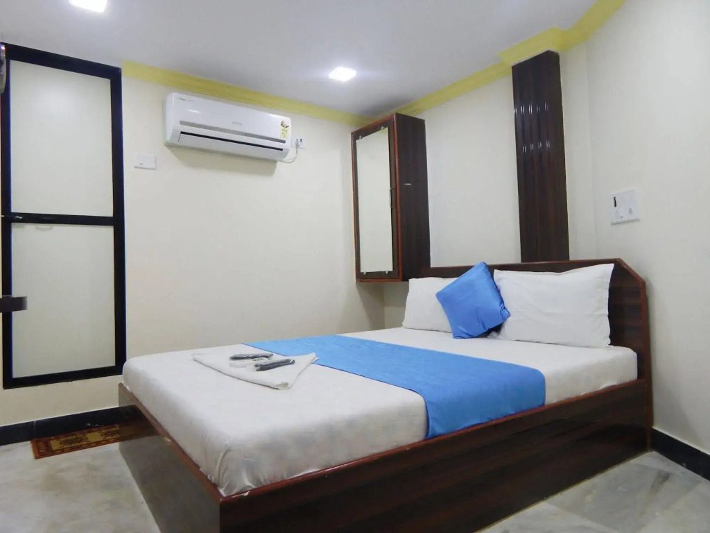 Hotel Sea View Colaba