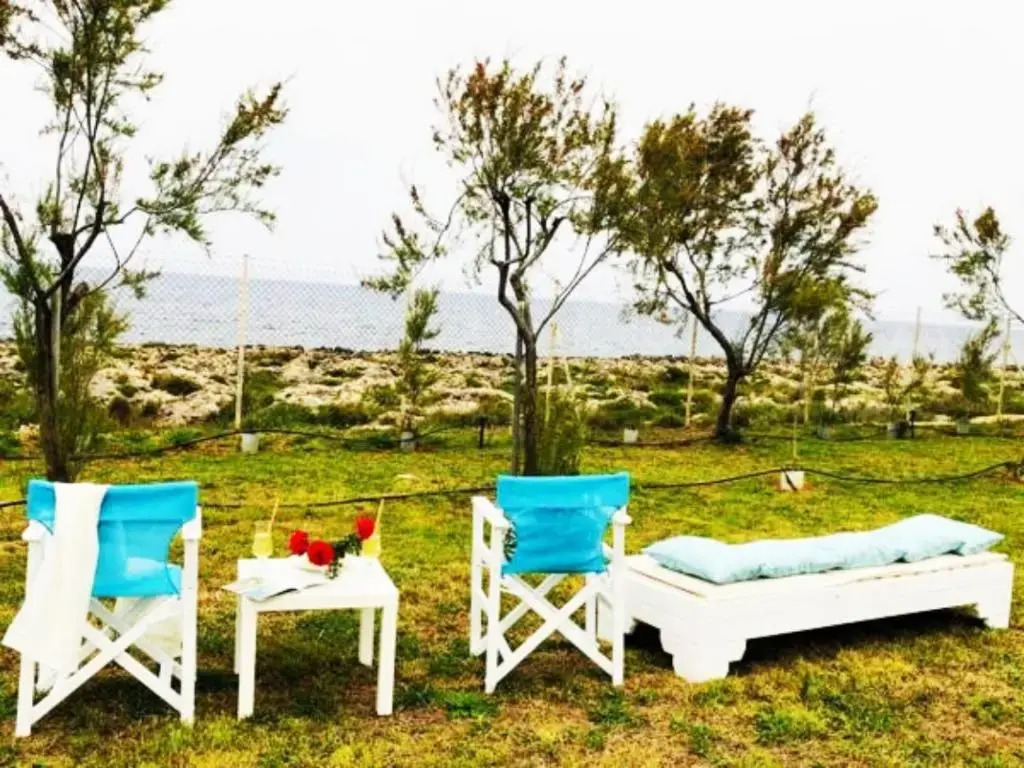 Seaside House