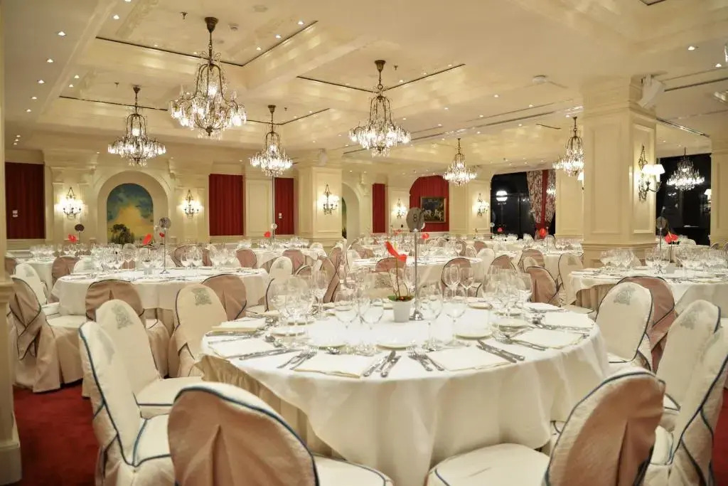 Hotel de Londres y de Inglaterra