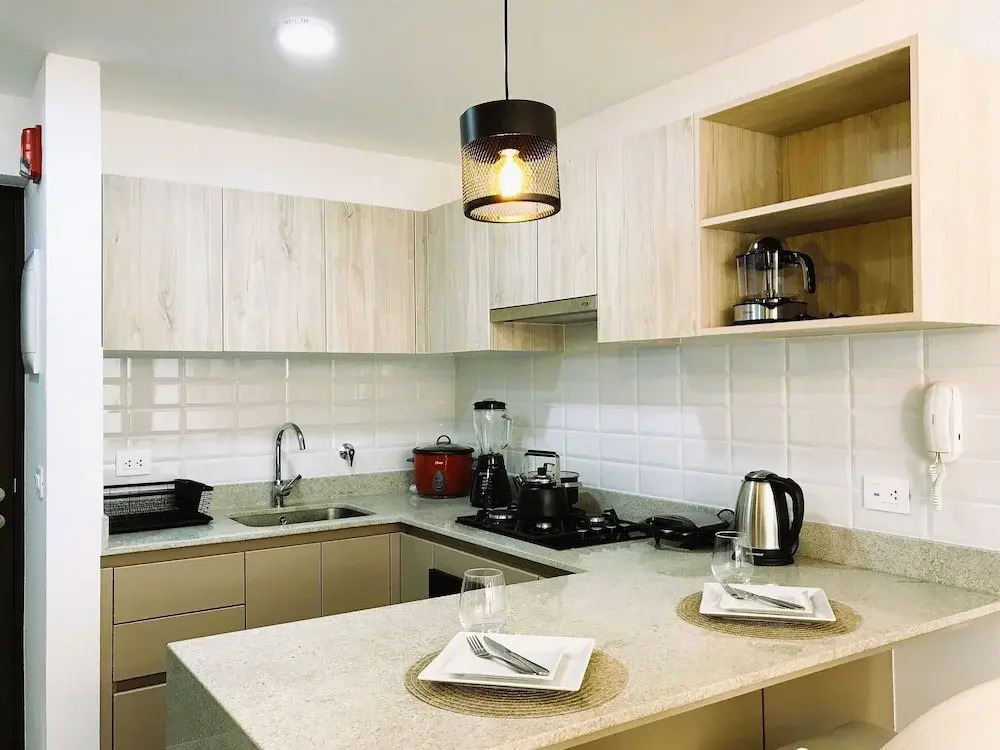 Redibuk - Beautiful apart in San Isidro