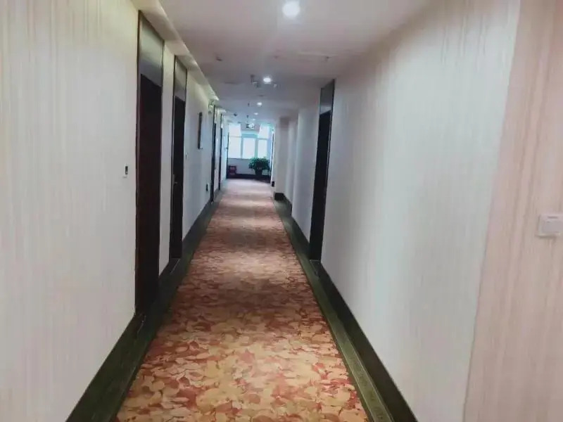 GreenTree Inn AnQing TongCheng City South ShengTang Road ShengTang International Hotel