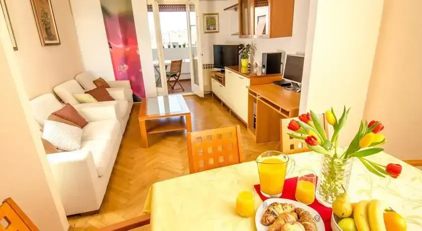 Apartment Ultra Cosy