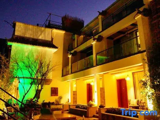 Qiju Boutique Resort