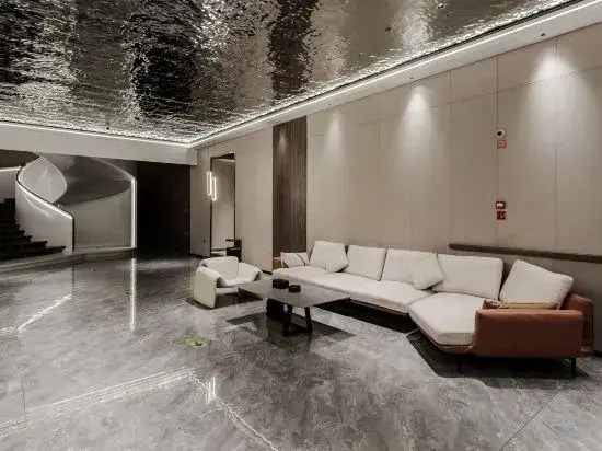 lasi dian jing hotel (Cangnan Lingxi Store)