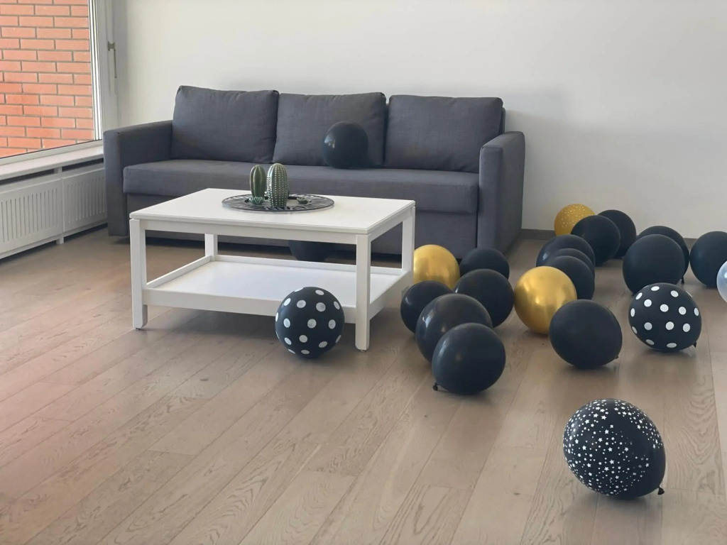 APNC Apartment Castagnola