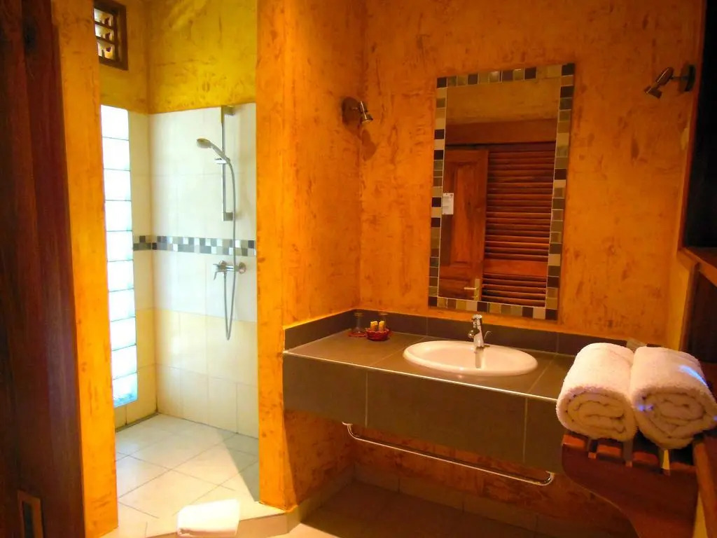 Vanila Hotel & Spa