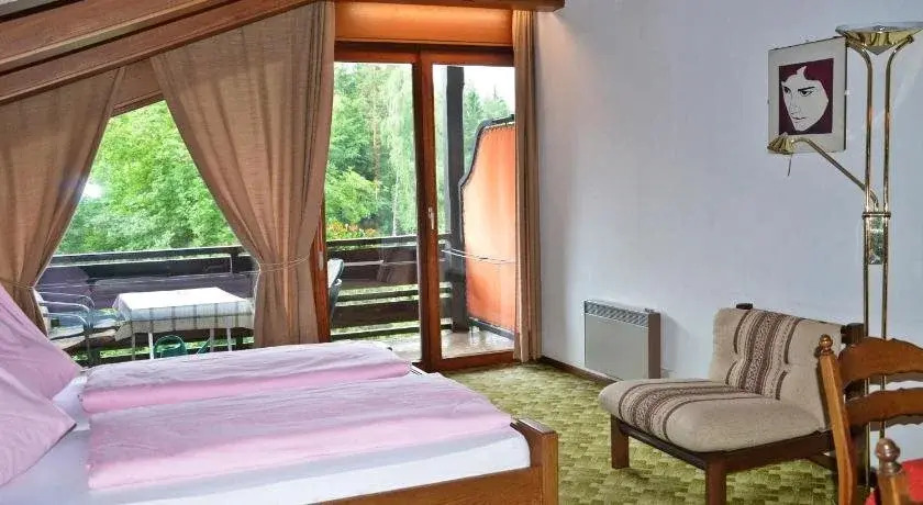 Landhaus Schreier