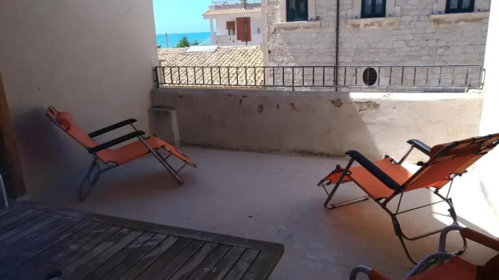 Casa Maruzza