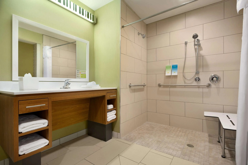 Home2 Suites By Hilton Baton Rouge
