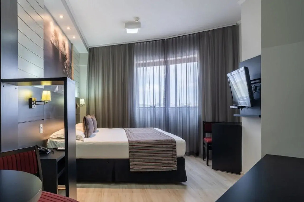 Faro Hotel Taubaté
