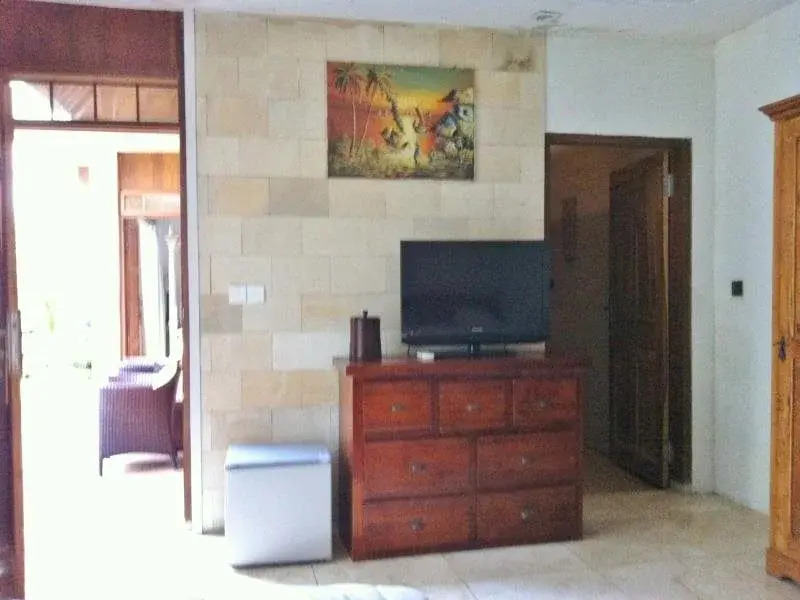 Joy Beach Villas