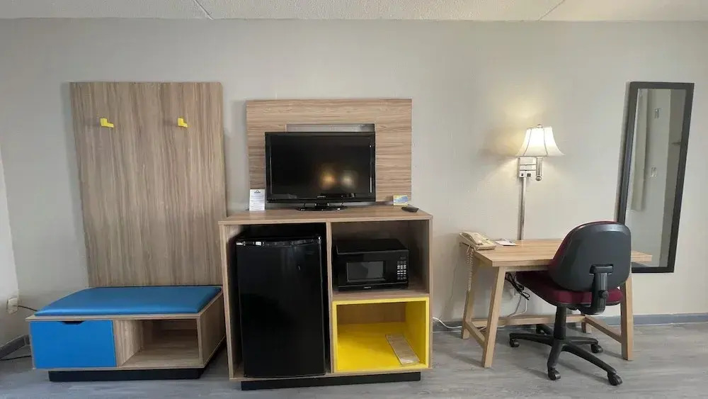 Best Western Heart Of America