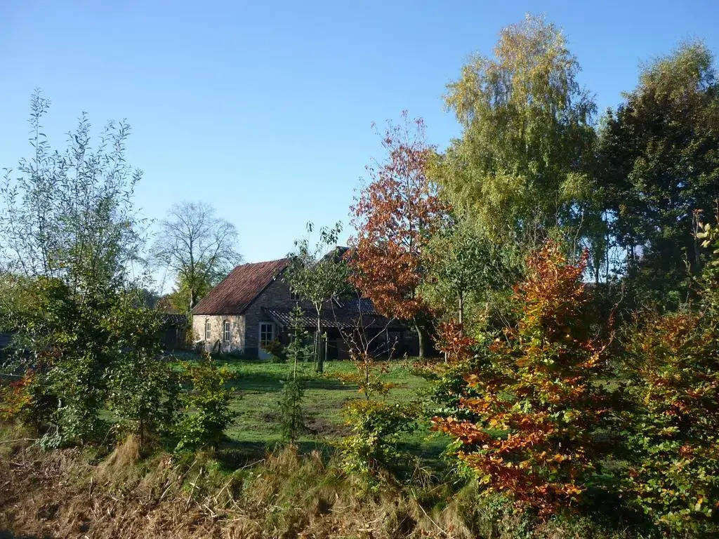 Hostel Kersenhof