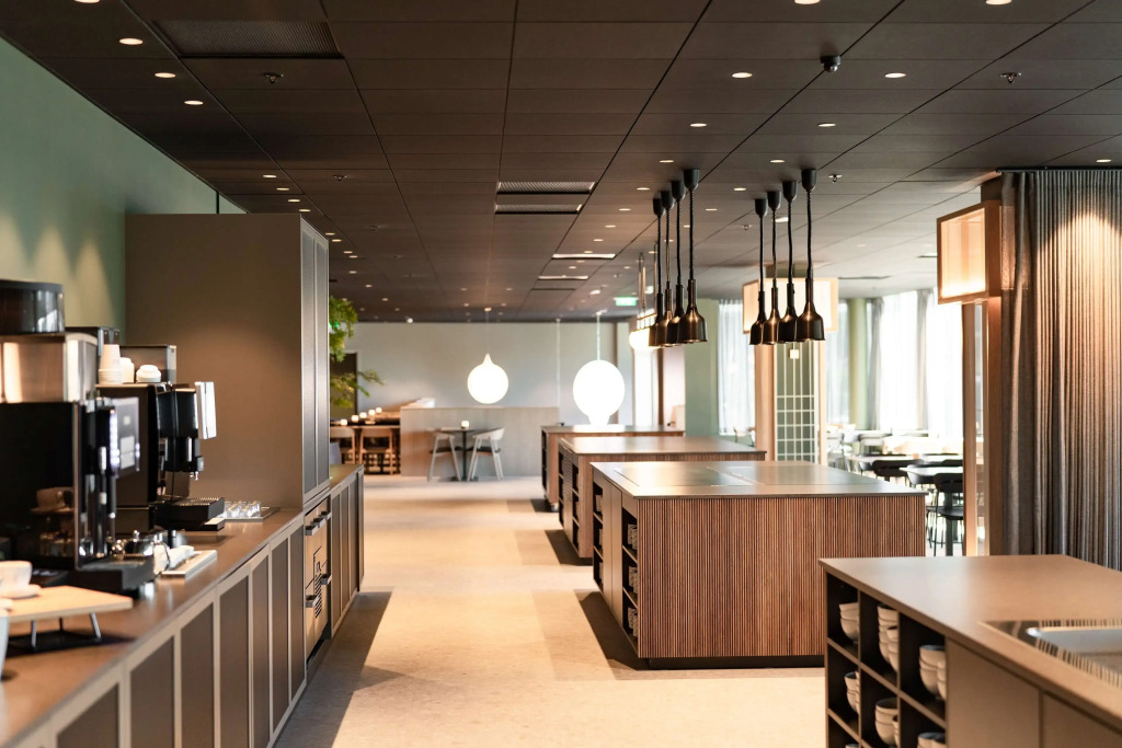 Scandic Hamar