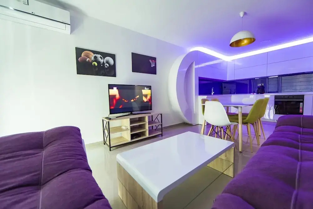 Apartament Casa Sport