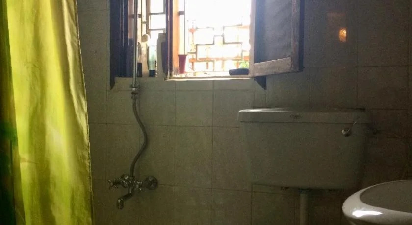 Icu Guesthouse