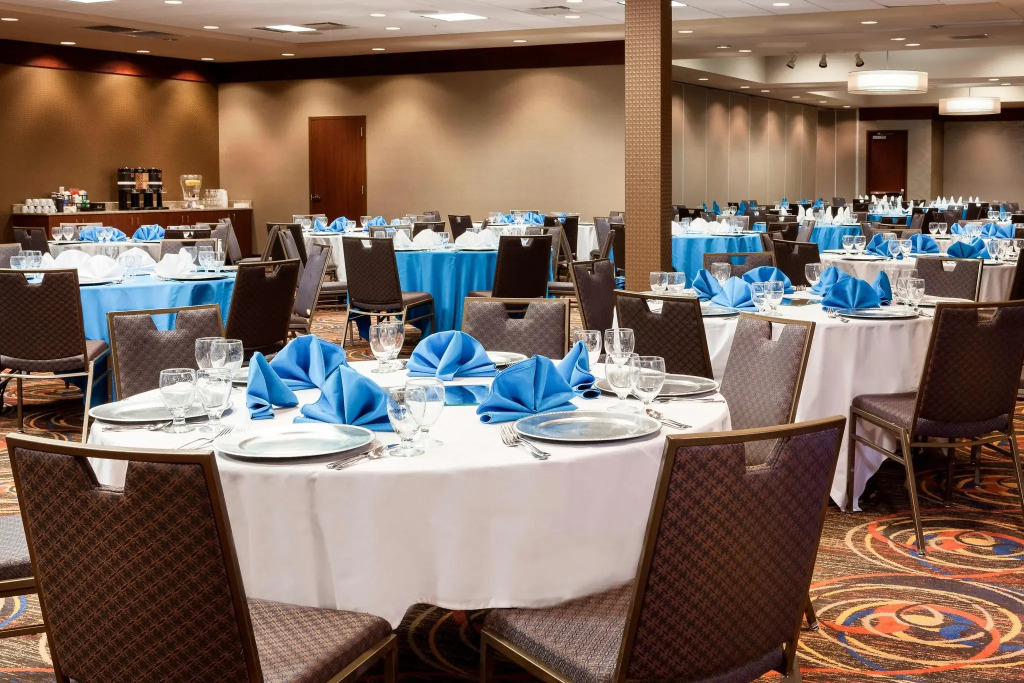 Courtyard by Marriott Columbia