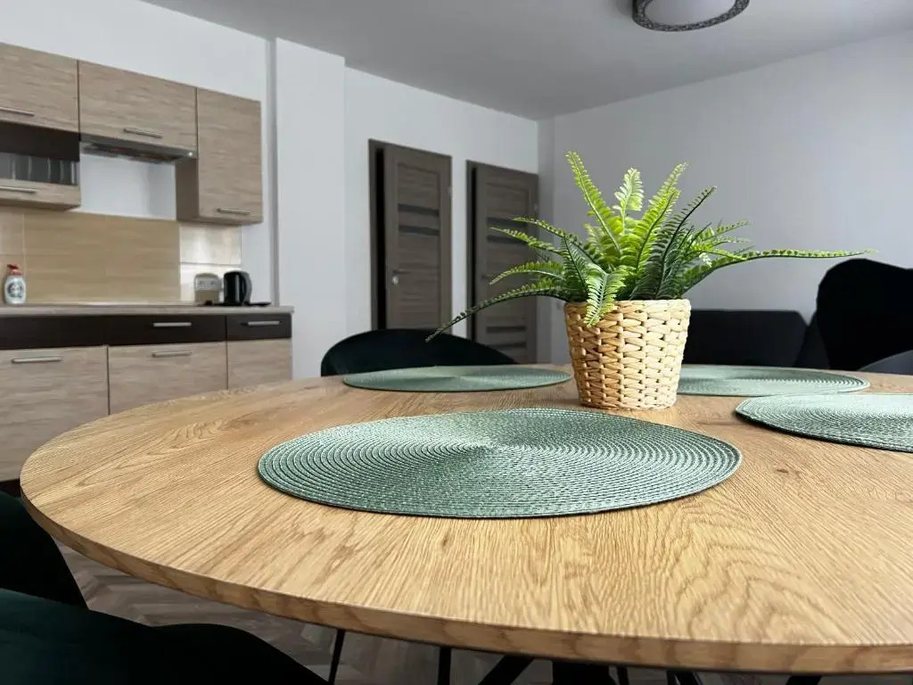 Apartamentai Turistams