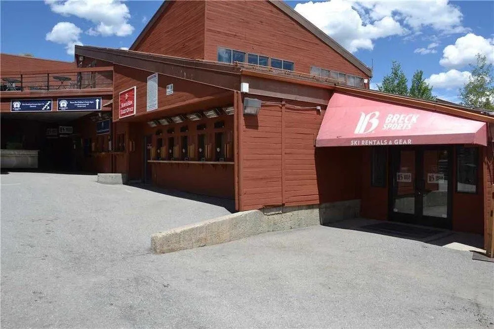 Beaver Run Resort Unit 31430 by RedAwning