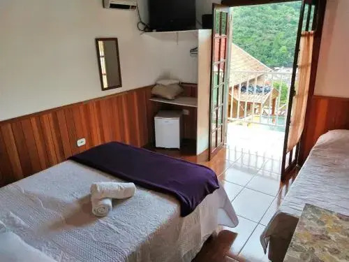 Carpe Diem Cama e Café