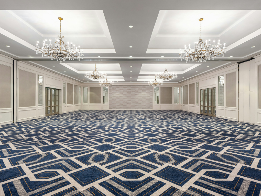 Omni Las Colinas Hotel