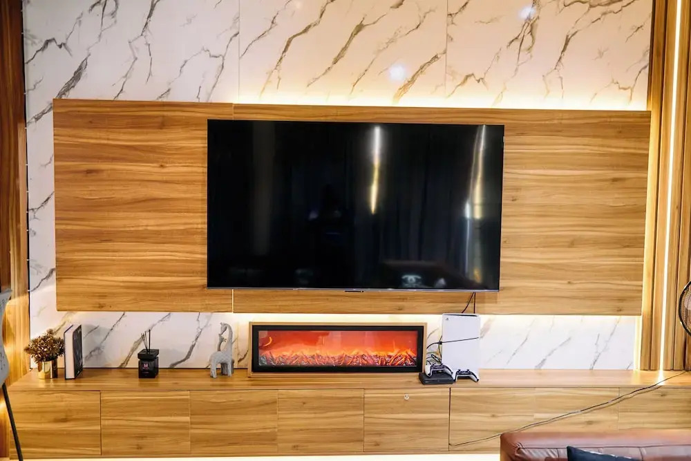 Mo's Place by Zuno Homes