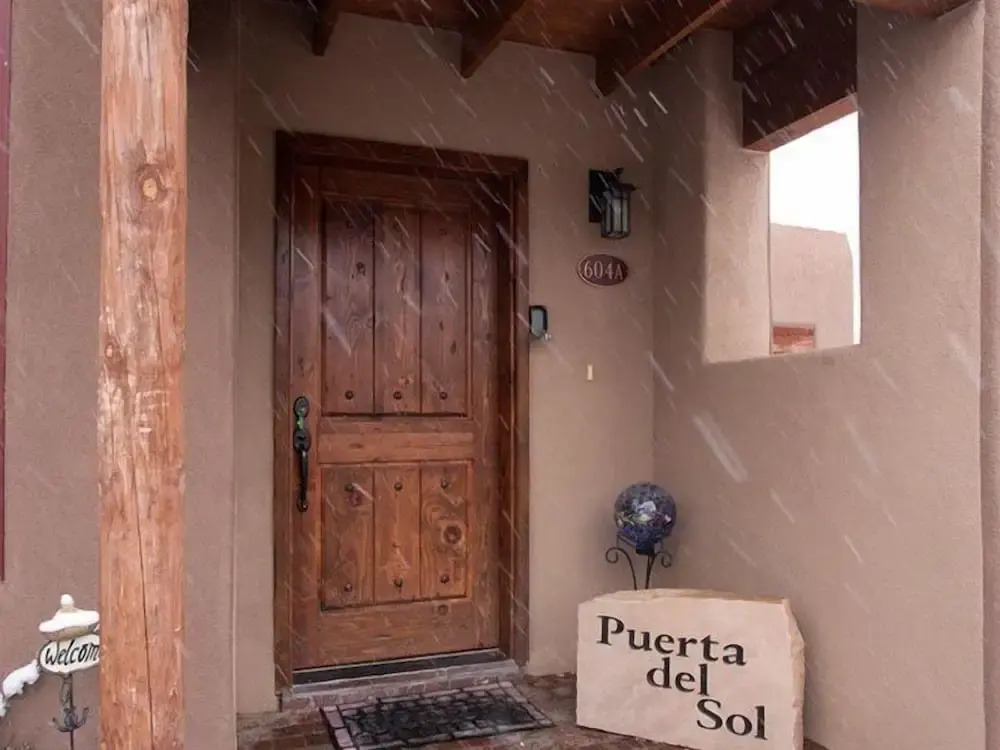 3bd Puerta Del Sol