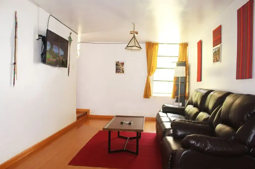 Mosoqpacha Casa Hostel