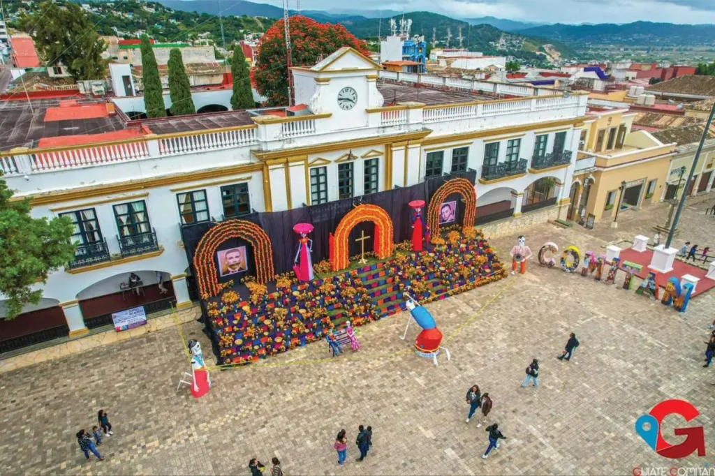 Hotel Internacional