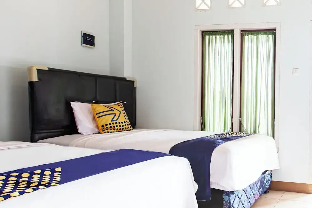 Hotel O Delta Bnb Residence Syariah