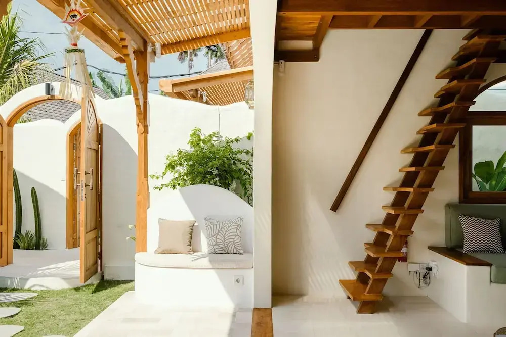 Canggutopia by Alfred in Bali