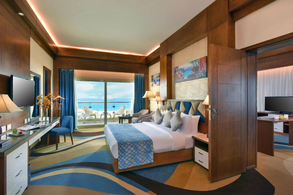 Tolip Resort El Galala Majestic