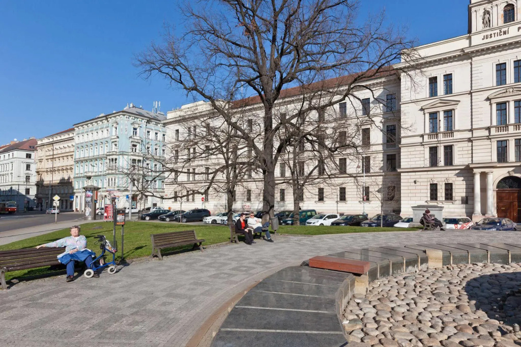 Royal Prague City Apartments