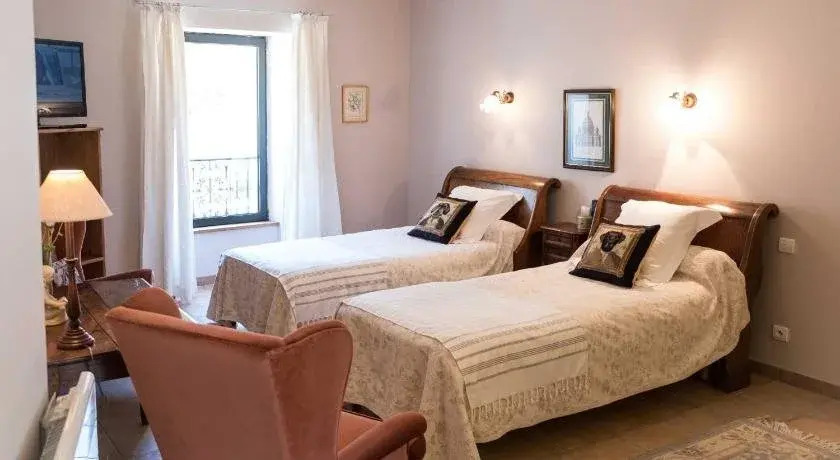 LAncienne Auberge