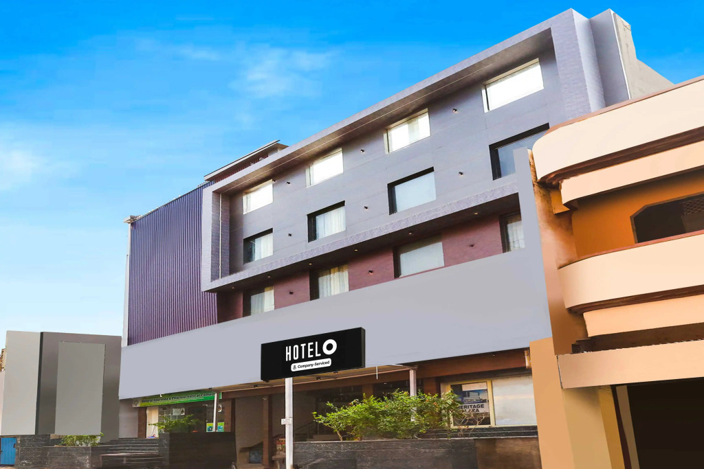 Townhouse Oak Hisar