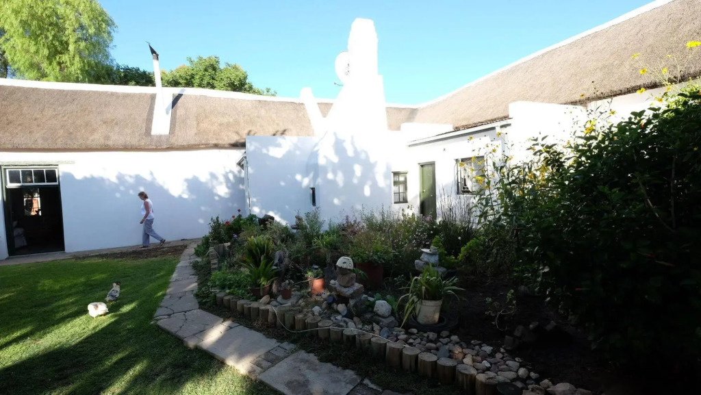 Onse Rus Guesthouse